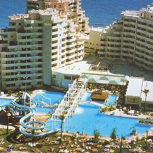 Benal Beach Suite